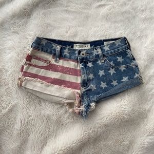 Cute Pacsun Bullhead Shorts